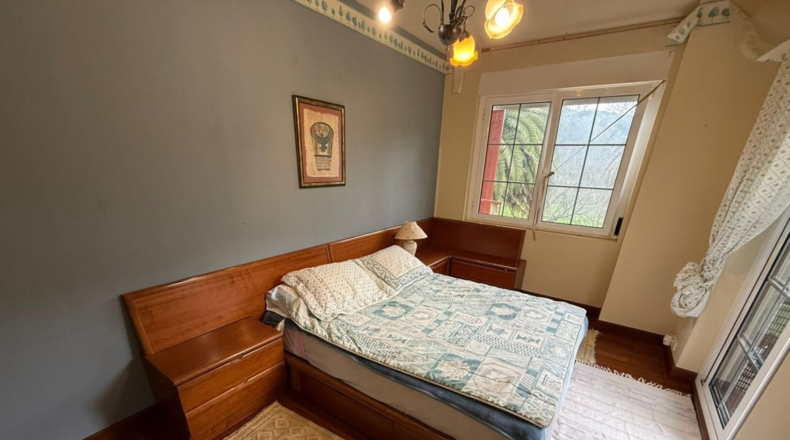 Cantabria - San Miguel de Aguayo - 1600m2