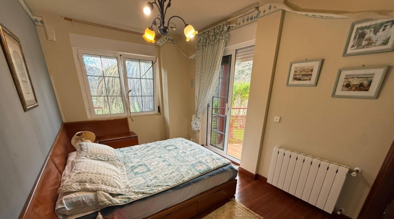 Cantabria - San Miguel de Aguayo - 1600m2