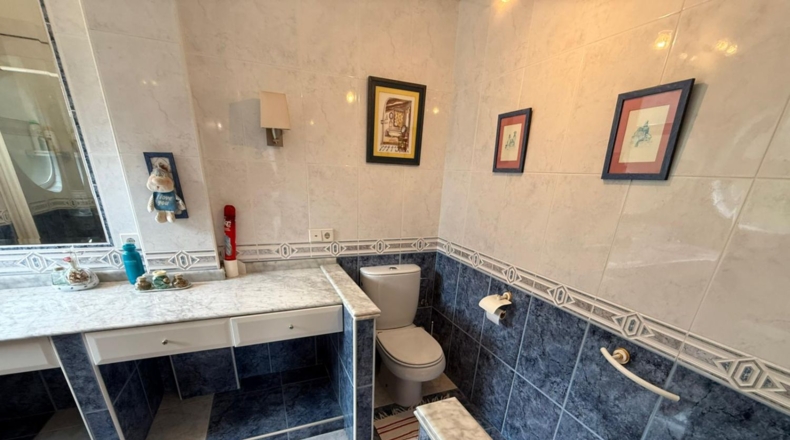 Cantabria - San Miguel de Aguayo - 1600m2