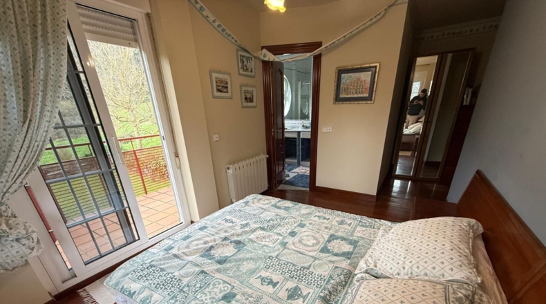 Cantabria - San Miguel de Aguayo - 1600m2