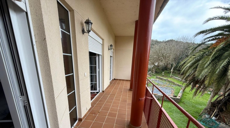 Cantabria - San Miguel de Aguayo - 1600m2
