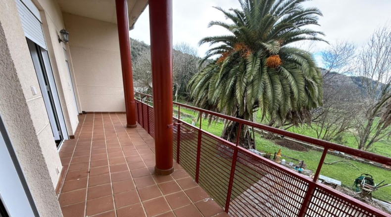 Cantabria - San Miguel de Aguayo - 1600m2