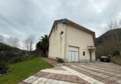 Casa de camp amb terreny en venda a San Miguel de Aguayo ref.: TR381643 foto