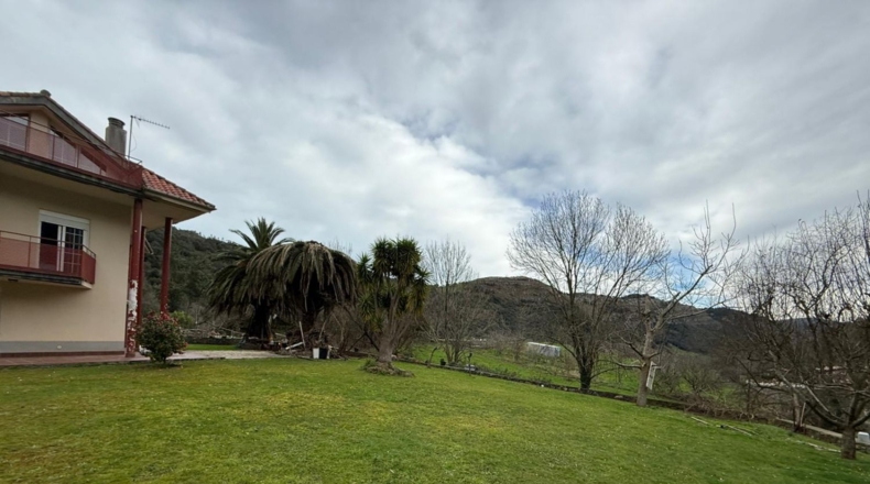 Cantabria - San Miguel de Aguayo - 1600m2