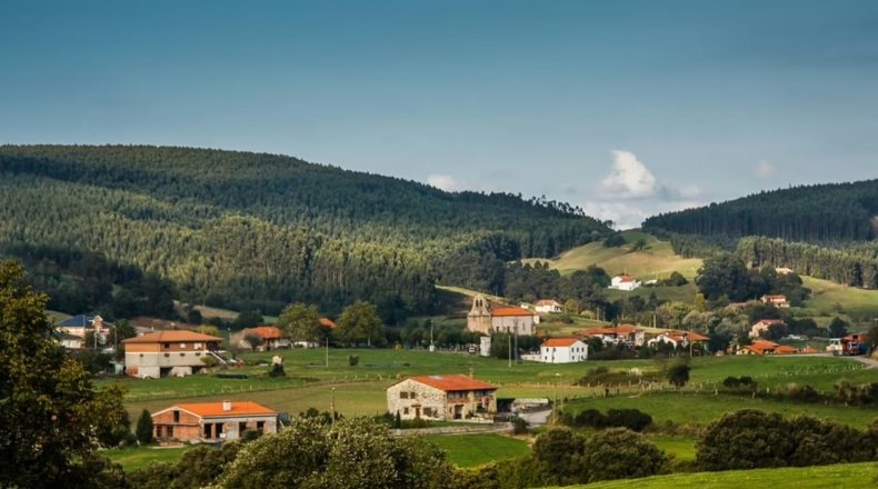 Cantabria - Güemes - 1000m2