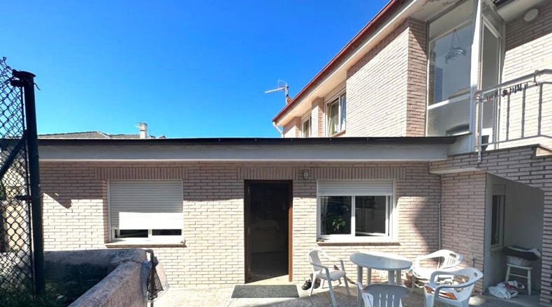 Cantàbria - Ноха - 600m2
