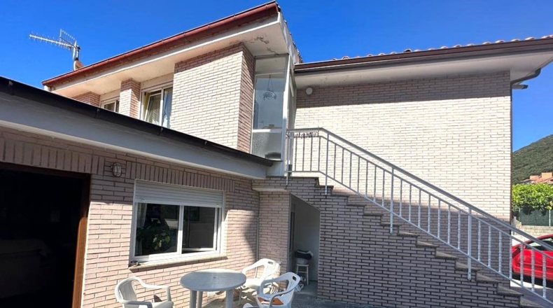 Cantàbria - Ноха - 600m2