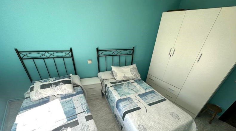Cantàbria - Ноха - 600m2