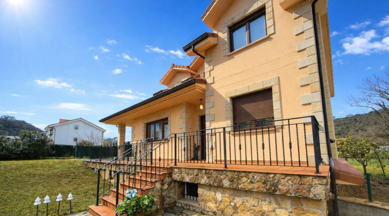 Cantàbria - Ancillo - 500m2