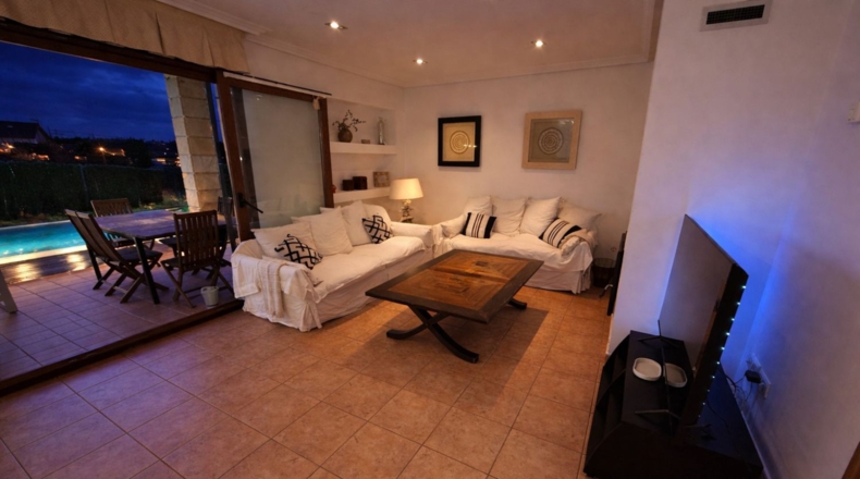 Cantàbria - Ancillo - 500m2
