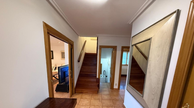 Cantàbria - Ancillo - 500m2
