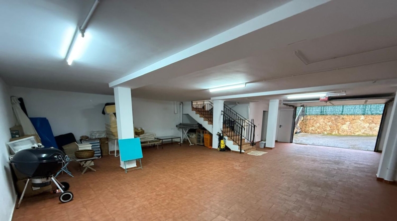 Cantàbria - Ancillo - 500m2