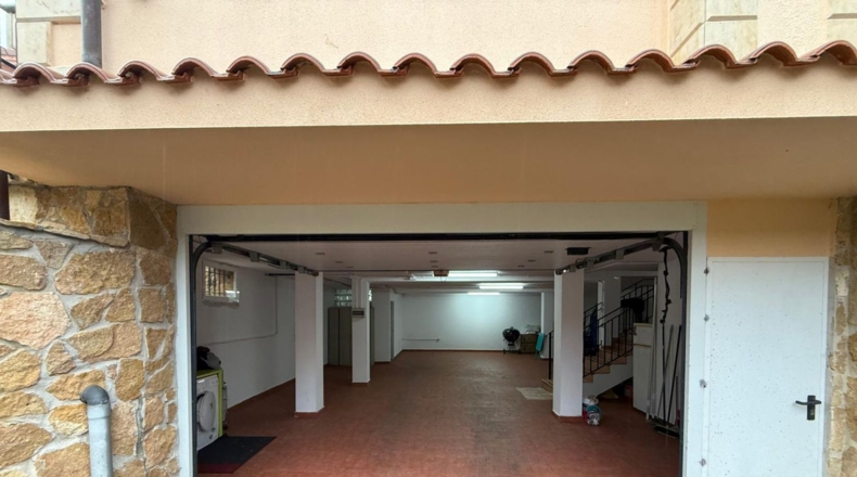 Cantàbria - Ancillo - 500m2
