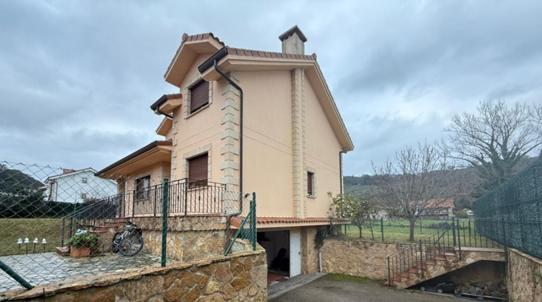 Cantàbria - Ancillo - 500m2