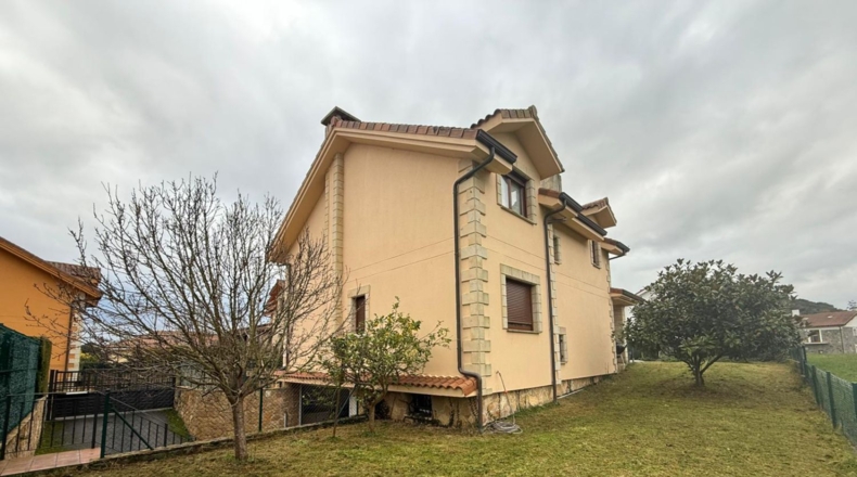 Cantàbria - Ancillo - 500m2