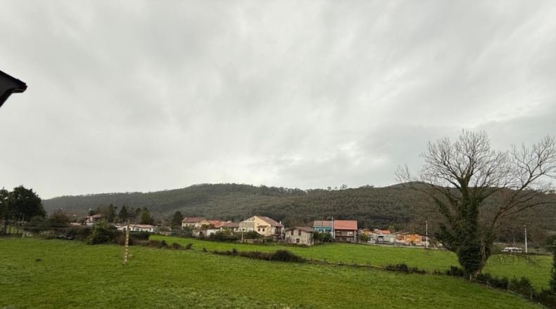 Cantàbria - Ancillo - 500m2