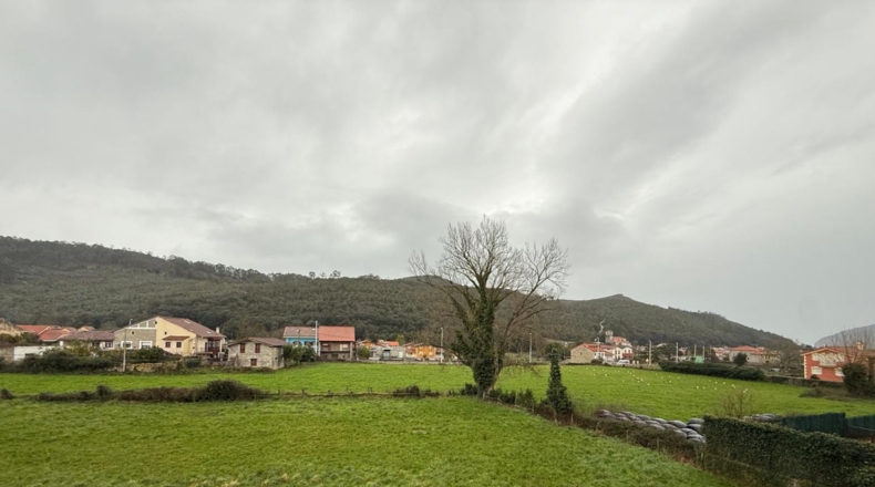 Cantàbria - Ancillo - 500m2
