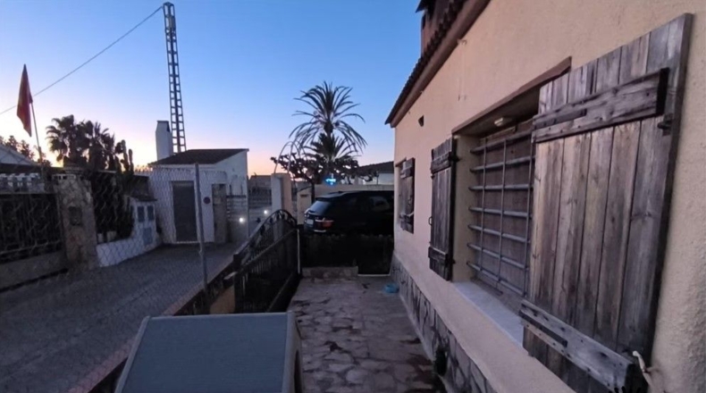 Castellón - Benicarló - 440m2