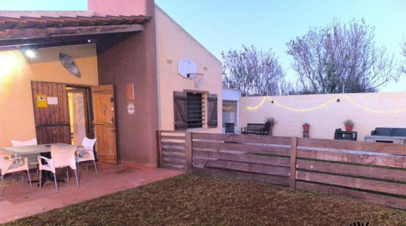 Castellón - Benicarló - 440m2