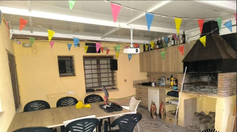Castellón - Benicarló - 440m2