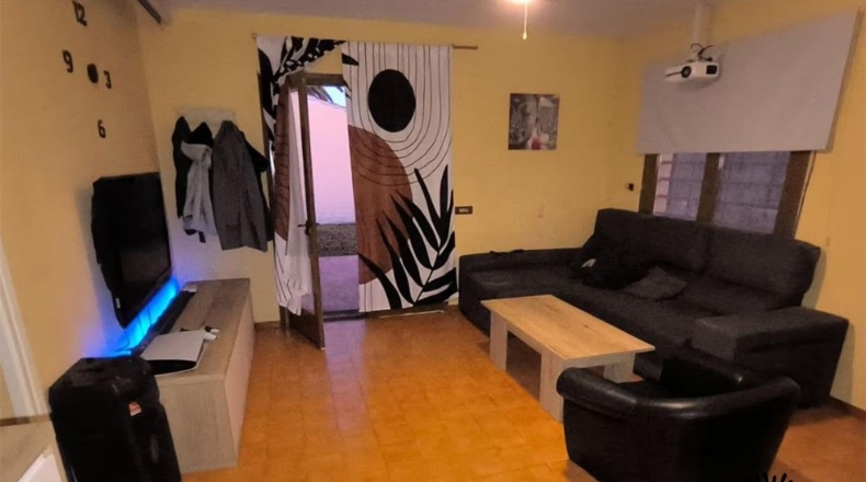 Castellón - Benicarló - 440m2