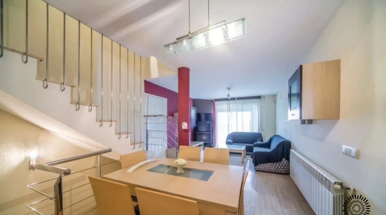 Кастельон - Peñíscola - 233m2