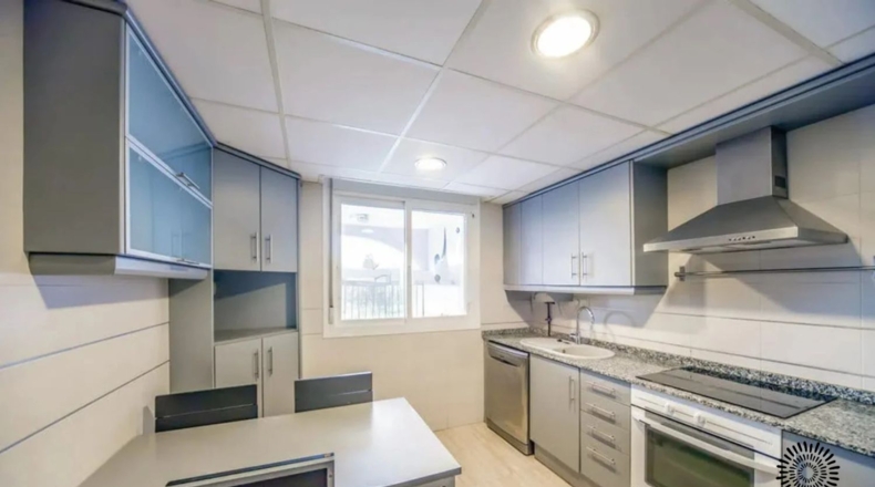 Кастельон - Peñíscola - 233m2