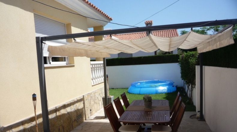 Castellón - Vinaroz - 160m2