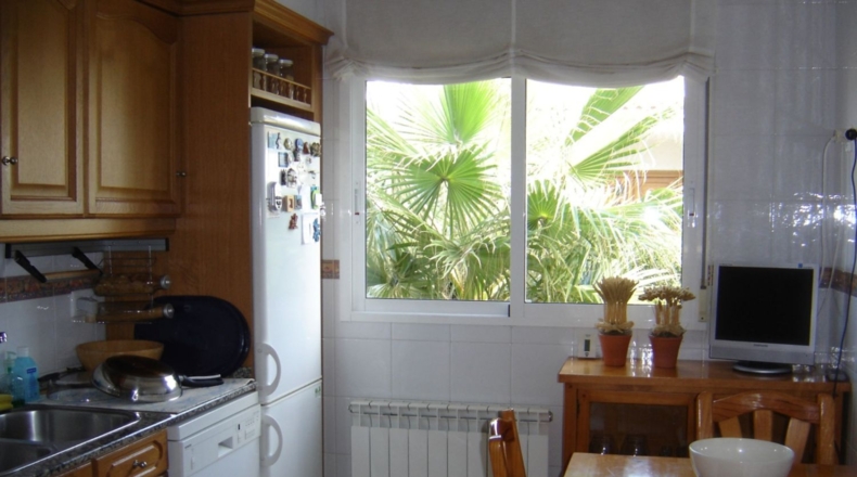 Castellón - Vinaroz - 160m2
