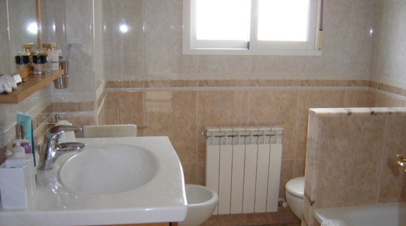 Castellón - Vinaroz - 160m2