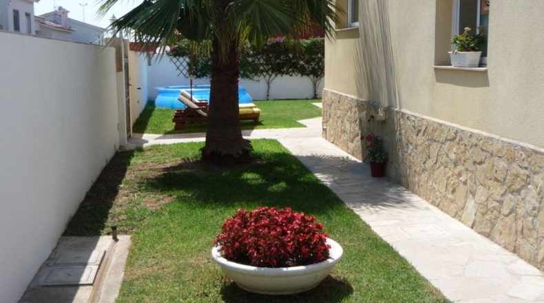 Castellón - Vinaroz - 160m2