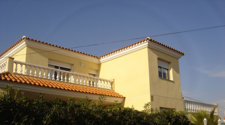 Castellón - Vinaroz - 160m2