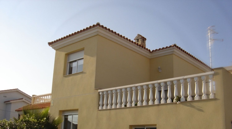 Castellón - Vinaroz - 160m2