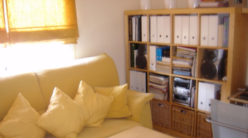 Castellón - Vinaroz - 160m2