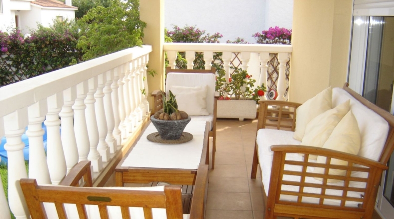 Castellón - Vinaroz - 160m2