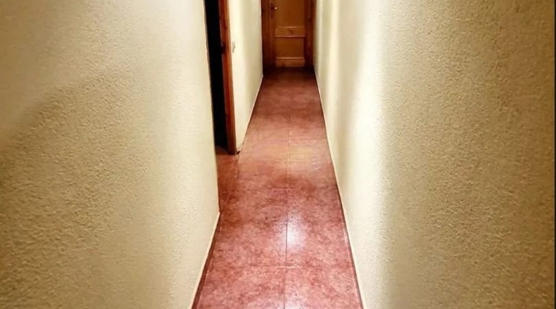 Castellon - Cálig - 331m2