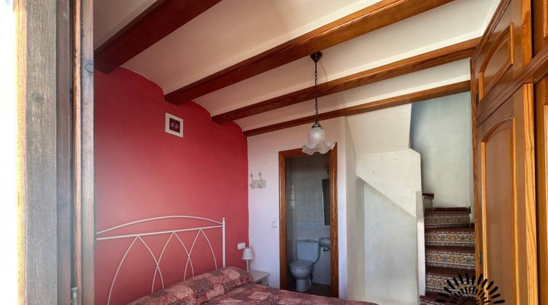 Castellon - Peñíscola - 70m2