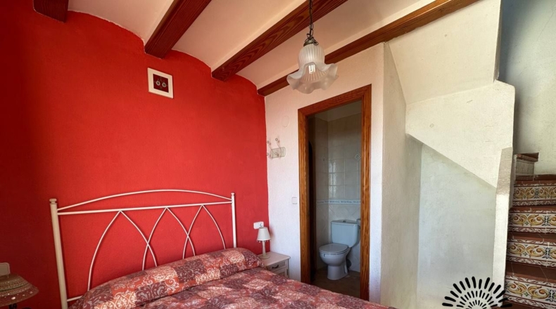 Castellon - Peñíscola - 70m2