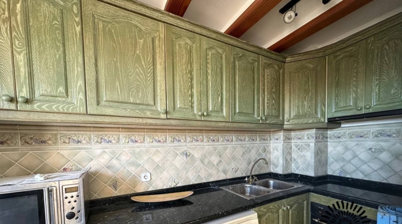 Castellon - Peñíscola - 70m2