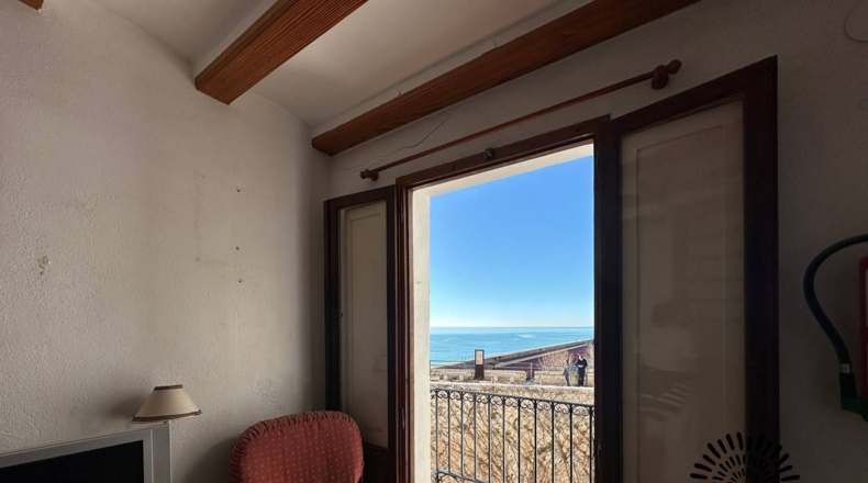 Castellon - Peñíscola - 70m2