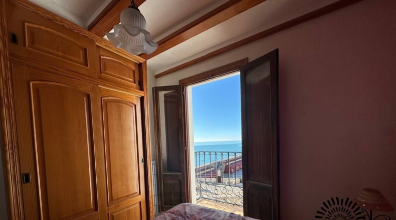 Castellon - Peñíscola - 70m2