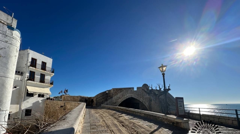 Castellon - Peñíscola - 70m2