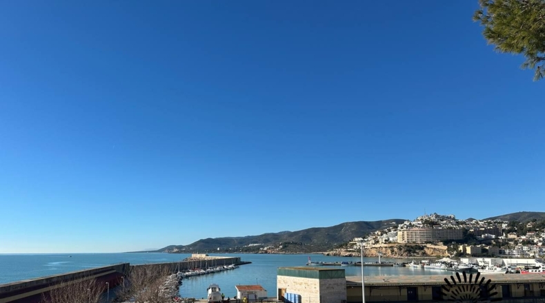 Castellon - Peñíscola - 70m2