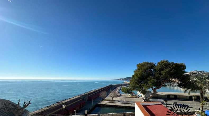 Castellon - Peñíscola - 70m2