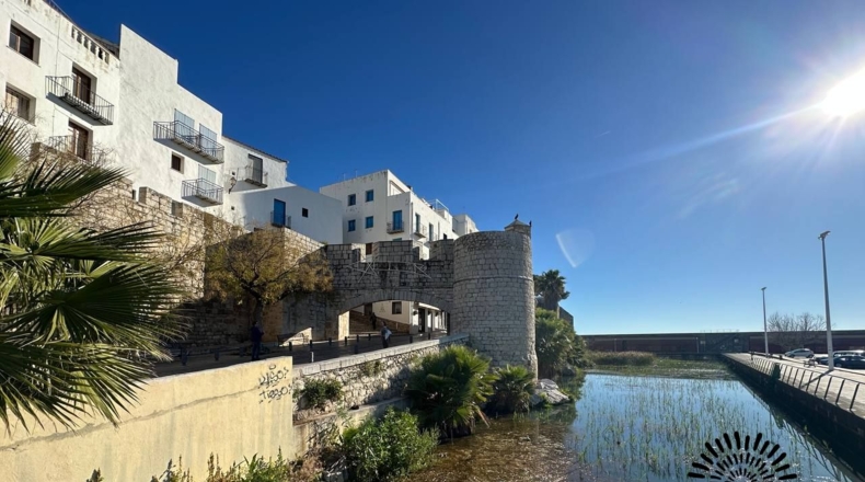 Castellon - Peñíscola - 70m2