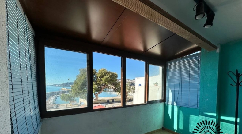 Castellon - Peñíscola - 70m2