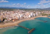 Sòl urbà en venda a Vinaròs ref.: TR253889 foto