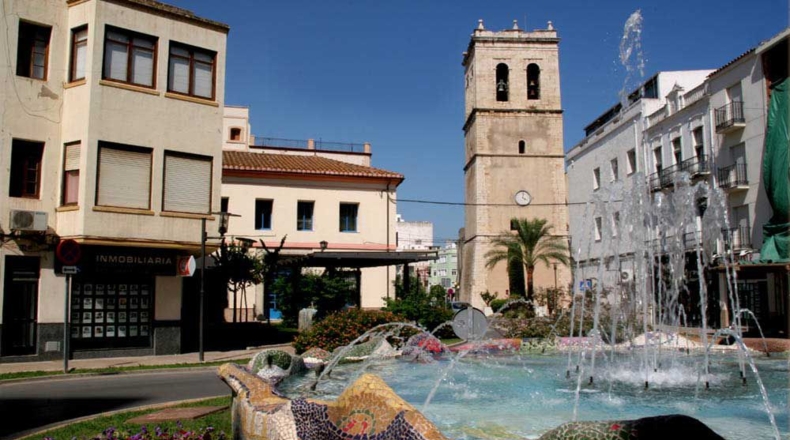 Castellón - Vinaroz - 518m2