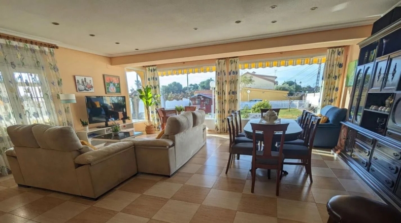 Castellón - Benicarló - 1000m2