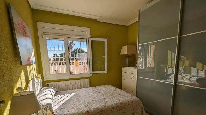 Castellón - Benicarló - 1000m2